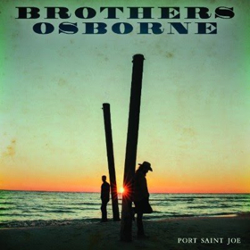 Country Music Duo The Brothers Osborne Announce Second Studio Album On The Way 
