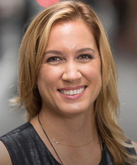 ASCAP Names Nicole Carbone-Rogers as New Head of Events Image