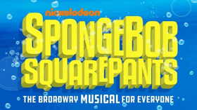 Bid Now on 2 VIP Tickets to SPONGEBOB SQUAREPANTS on Broadway Including an Exclusive Backstage Tour Image