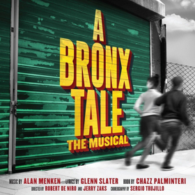 Bid Now on 2 VIP Tickets to A BRONX TALE on Broadway Including an Exclusive Backstage Tour Image