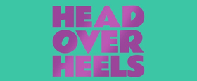 Rialto Chatter: Will the Go-Go's Musical HEAD OVER HEELS Open at Broadway's Hudson Theater This Summer? 