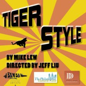 Philadelphia Asian Performing Artists Present First Full Production TIGER STYLE Image