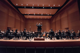 Mannes School Of Music Announces Spring Concert Schedule Image