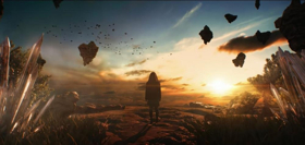 Japanese Superstars Man With A Mission Share LEFT ALIVE Video Image