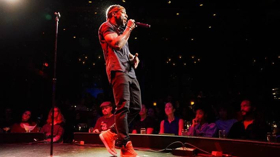Daniel J. Watts' THE JAM: ONLY CHILD Returns to Joe's Pub Image