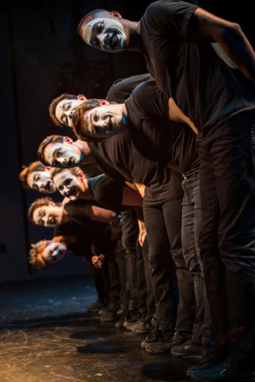 SKIN Opens Off-Broadway Tomorrow Image