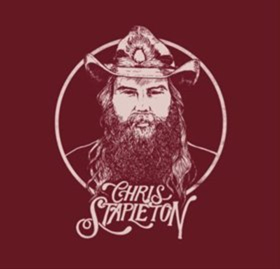 Chris Stapleton Breaks Music Record Held By Garth Brooks Since 1992 Image