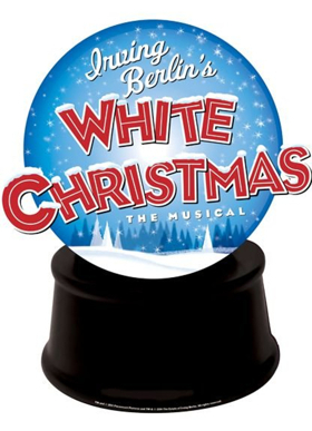 Review: Irving Berlin's WHITE CHRISTMAS at Majestic Theatre in San Antonio 