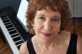 Composer Debra Kaye's DIALOGUE WITH THE GHOST Comes to NY Composers Circle Image