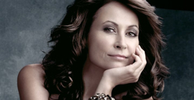 An Evening With Linda Eder Comes to NJPAC 