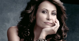 An Evening With Linda Eder Comes to NJPAC Image
