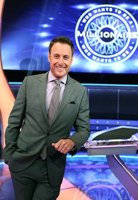 WHO WANTS TO BE A MILLIONAIRE and RIGHT THIS MINUTE Renewed for 2018-19 