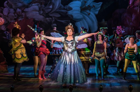 Review: IOLANTHE, London Coliseum Image