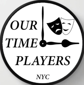 Our Time Players Hosts A PARTY WORTH CRASHING in First Mainstage Production 