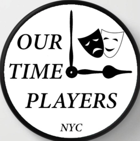 Our Time Players Hosts A PARTY WORTH CRASHING in First Mainstage Production Image