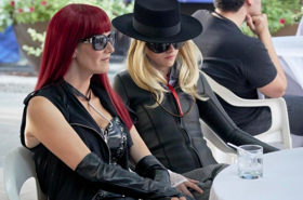 2018 Toronto International Film Festival to Close with World Premiere of JEREMIAH TERMINATOR LEROY Starring Kristen Stewart and Laura Dern  Image