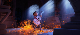 Disney-Pixar's COCO to Make Special Return Engagement At El Capitan Image