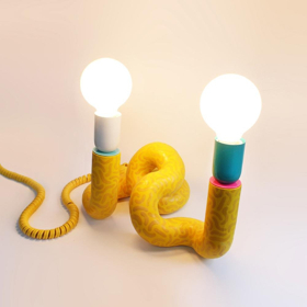 'After Memphis: Crafted Postmodern' Comes To HCCC This Fall Image