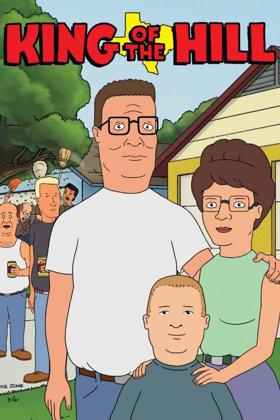 Hulu Adds KING OF THE HILL and Locks in Exclusive Streaming Rights to Other Animated Series 