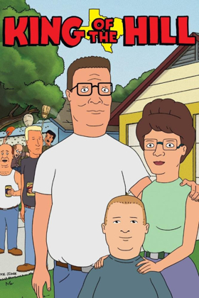 Hulu Adds KING OF THE HILL and Locks in Exclusive Streaming Rights to Other Animated Series Image