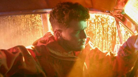 Bazzi Premieres New Visual For 3:15 Image