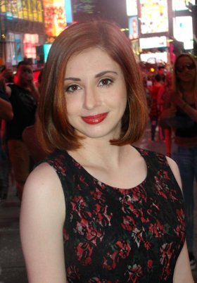 Interview: NJ Actress Brigid Harrington Talks Career and Exciting Next Steps Image