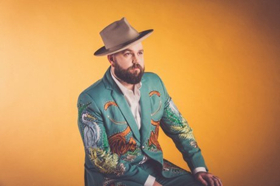 Joshua Hedley's Anticipated Debut Album MR. JUKEBOX Is Now Available For Pre-Order Image