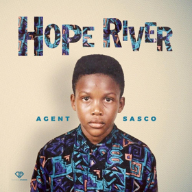 Agent Sasco Drops Two New Tracks Today, Announces New Album Image