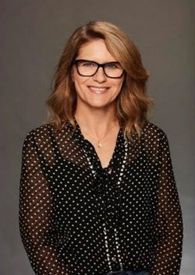 Lynn Barrie Joins Freeform as SVP, Original Programming and Development Image