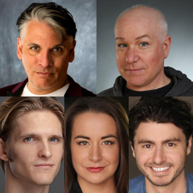 Hell In A Handbag Announces Casting For THE ARTIFICIAL JUNGLE Image