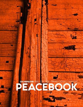 PEACEBOOK To Premiere 8 More Short Works Envisioning A More Peaceful Chicago 