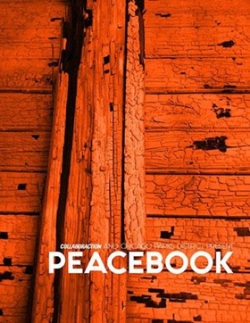 PEACEBOOK To Premiere 8 More Short Works Envisioning A More Peaceful Chicago Image