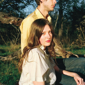 Molly Burch Unveils Lead Single WILD From New Album FIRST FLOWER Out October 5 Image