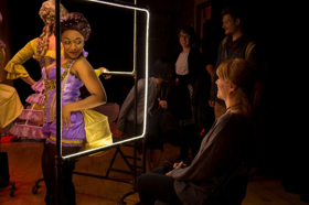 Review: Become Empowered at PEEPSHOW Image