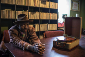 J.S. Ondara Announces North American Fall Tour Dates Image