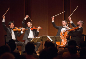 Cape Cod Chamber Music Festival Announces 40th Anniversary Summer Concert Season Image