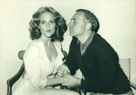 Audio Documentary on Madeline Kahn Now Available Image