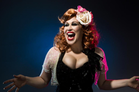 Review: Catherine Alcorn Brings THE DIVINE MISS BETTE To The Sydney Opera House For A Brilliant Celebration Of The Divine Miss M, Bette Midler 