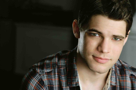 Jeremy Jordan Joins Broadway Concert Series in San Francisco  Image