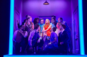 Rialto Chatter: Will Marianne Elliott's COMPANY Come to Broadway in 2019? Image