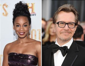 Anika Noni Rose Joins Gary Oldman as Presenter at 2018 ADG Awards  Image