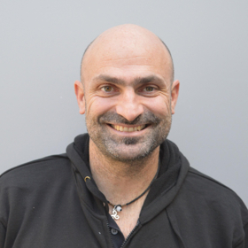 Artistic Director And Co-CEO Rob Tannion Will Leave Circus Oz Image