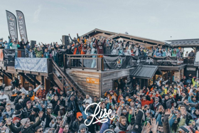Rise Festival 2018 Release First Acts With Annie Mac, David Rodigan, Richy Ahmed And More 