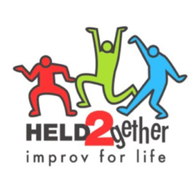 Held2gether Presents Grass-Fed, Free-Range Sketch Show 