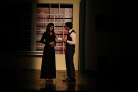 Review: LAST OVER at Delhi Theatre Festival 