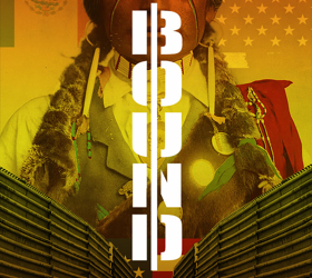 American Indian Artists Inc. Presents BOUND Image