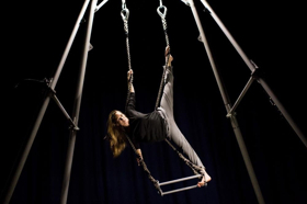 The Point, Eastleigh Announces Associate Artists for 2018/19 Image