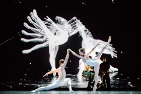 The National Ballet of Canada Posts Surplus for Ninth Consecutive Season Image