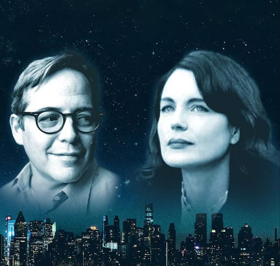 THE STARRY MESSENGER Leads May's Top 10 New London Shows Image