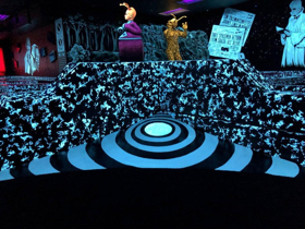 Marinas Menu & Lifestyle: Twilight Zone Mini-Golf in Las Vegas for A Fun Sci Fi Activity Image
